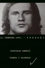 Punishment and Freedom movie poster