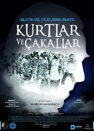 Poster do filme Kurtlar ve Çakallar