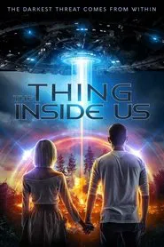 The Thing Inside Us movie poster