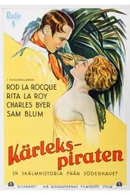 The Delightful Rogue movie poster