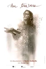 Au travers movie poster