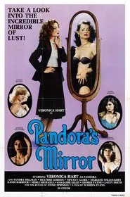 Pandora's Mirror movie poster