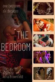 The Bedroom movie poster