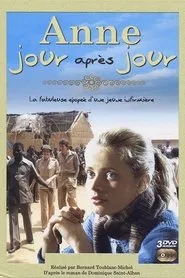 Anne jour après jour tv show poster