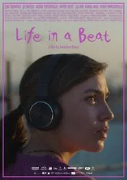Life in a Beat movie poster