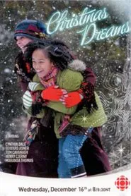Christmas Dreams movie poster