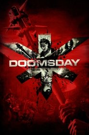 Doomsday movie poster