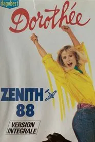 Dorothée - Zénith 1988 movie poster