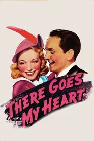 Poster do filme Aí Vai Meu Coração