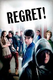 Regret! movie poster