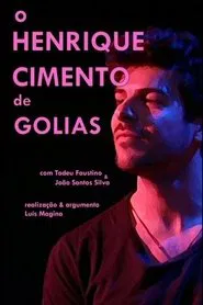 Goliath's Henrychment movie poster
