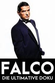 Poster do filme Falco - Die ultimative Doku
