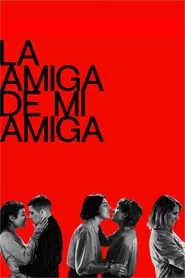 Girlfriends and Girlfriends movie poster
