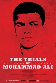 The Trials of Muhammad Ali movie poster