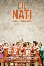 Die Nati movie poster