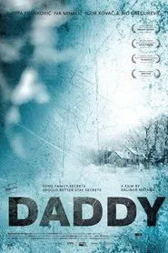 Daddy movie poster