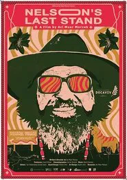 Nelson's Last Stand movie poster