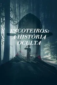 Poster do filme Escoteiros: A História Oculta