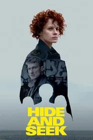 Poster da série Hide and Seek
