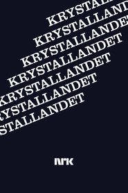 Krystallandet movie poster