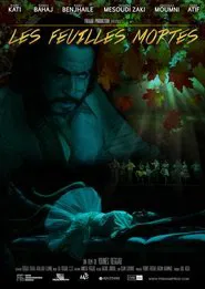 Dead Leaves movie poster