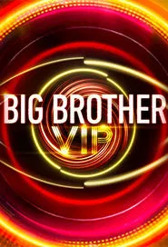 Big Brother VIP tv show poster