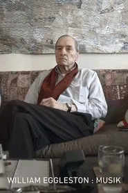 William Eggleston: Musik movie poster
