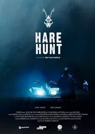 Hare Hunt movie poster