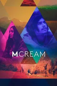 Poster do filme M Cream