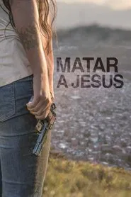 Killing Jesus movie poster