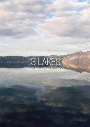 13 Lakes movie poster