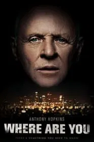 Poster do filme Where Are You