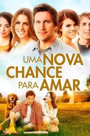Poster do filme Uma Nova Chance para Amar