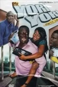 My Yori Yori movie poster