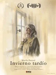 Poster do filme Late Winter