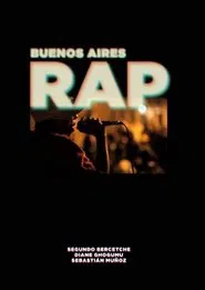 Buenos Aires Rap movie poster