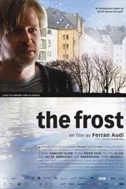 The Frost movie poster