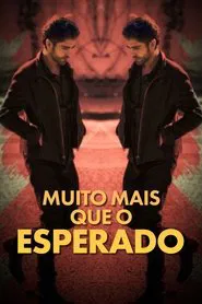 Poster do filme Muito Mais que o Esperado