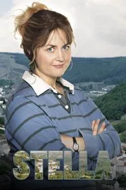 Poster da série Stella