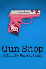 Gun Shop movie poster