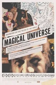 Poster do filme Magical Universe