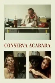 Poster do filme End of Conservation