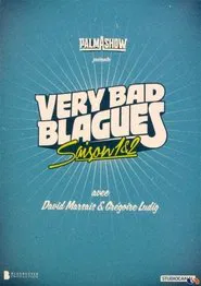 Very Bad Blagues tv show poster
