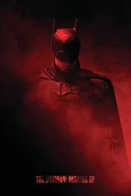 Poster do filme The Batman: Making-Of