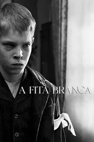 Poster do filme A Fita Branca
