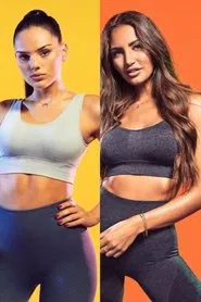 Poster da série Fitness Diaries