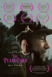 The Pearl Comb movie poster