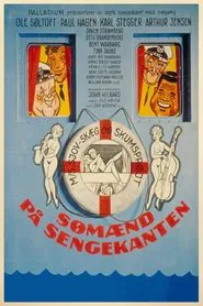 Bedside Sailors movie poster