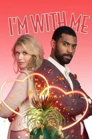 I'm with Me movie poster