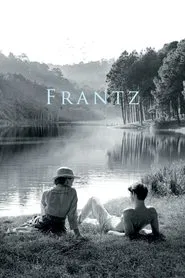 Frantz movie poster